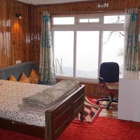 Tranquil Retreat Homestay Ghum エクステリア 写真