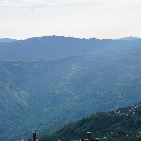 Tranquil Retreat Homestay Ghum エクステリア 写真