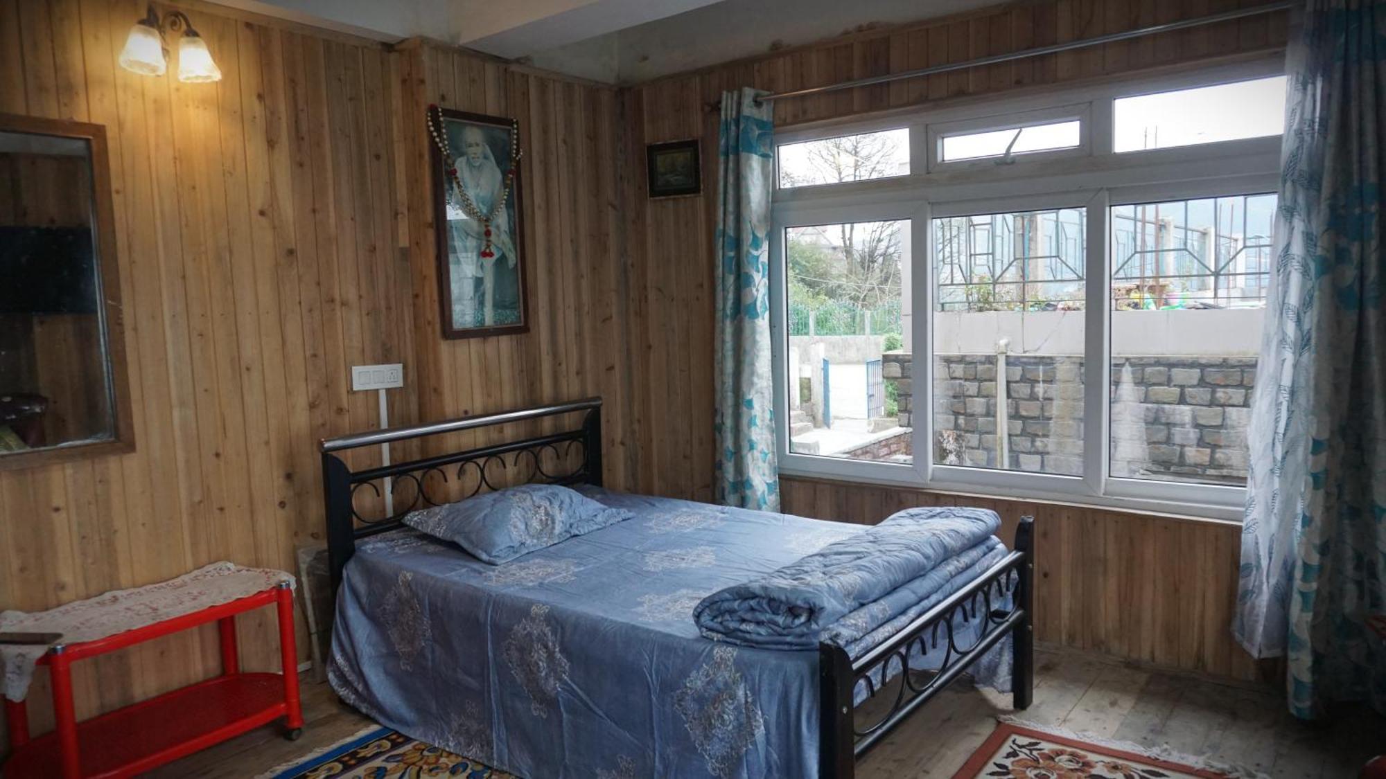 Tranquil Retreat Homestay Ghum エクステリア 写真