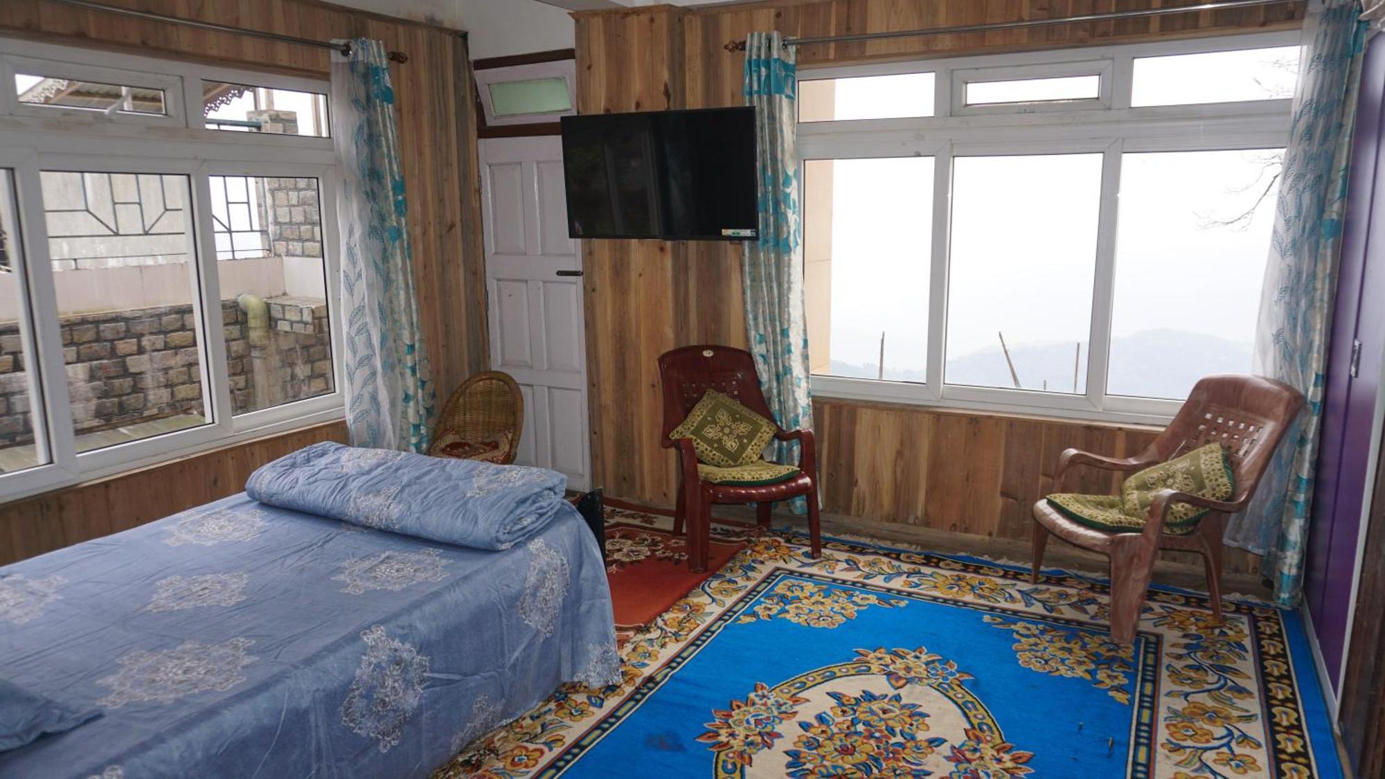 Tranquil Retreat Homestay Ghum エクステリア 写真