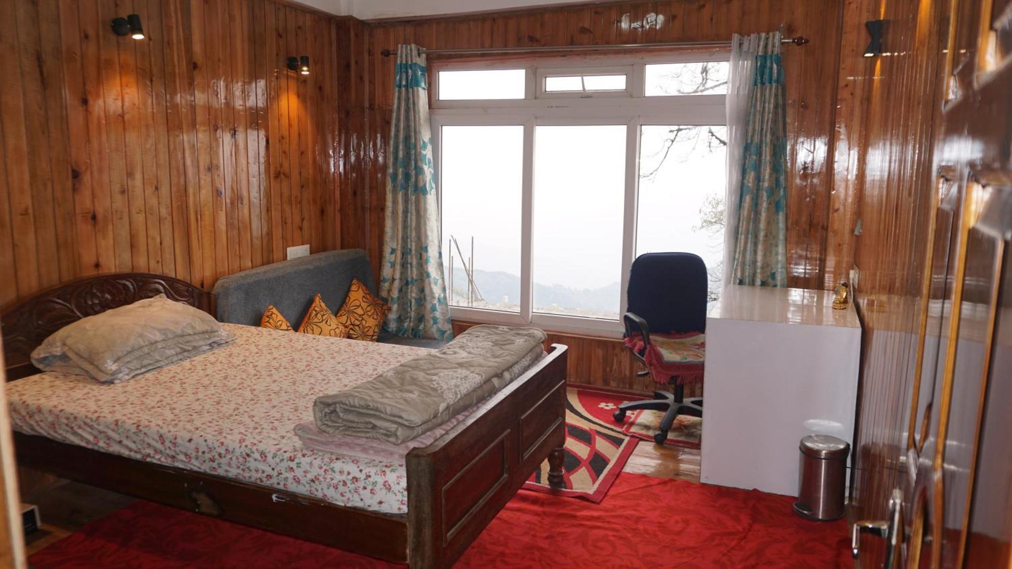 Tranquil Retreat Homestay Ghum エクステリア 写真