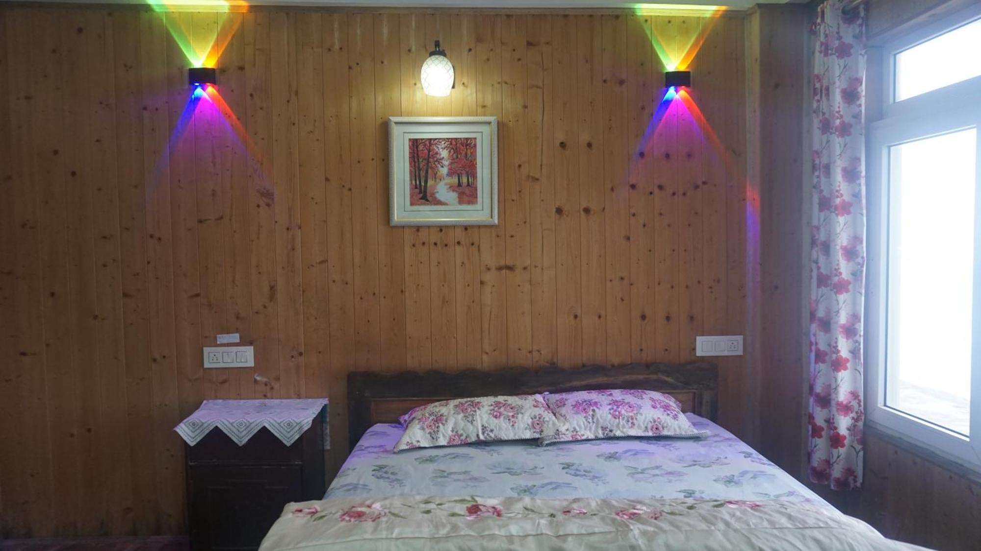 Tranquil Retreat Homestay Ghum エクステリア 写真